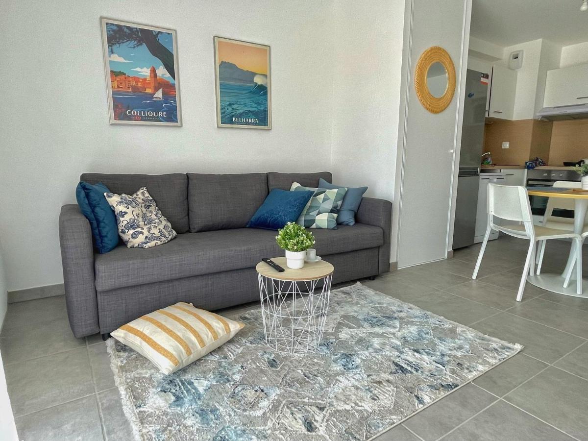 Superbe Appartement Neuf Entre Mer Et Pins Wifi Аржель-сюр-Мер Экстерьер фото