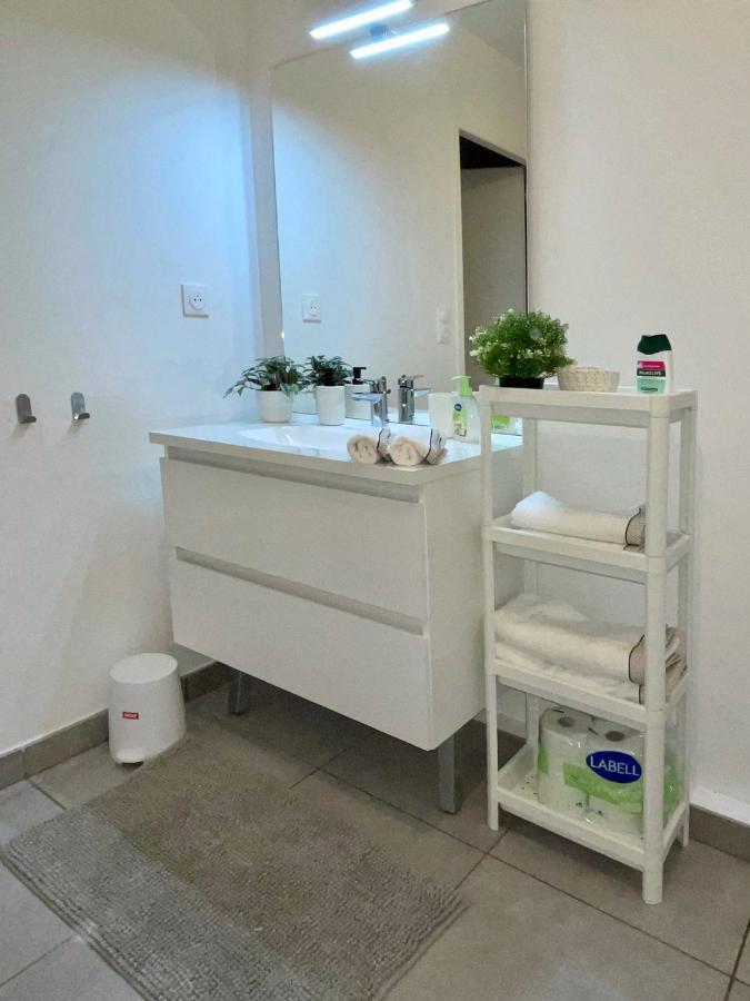 Superbe Appartement Neuf Entre Mer Et Pins Wifi Аржель-сюр-Мер Экстерьер фото