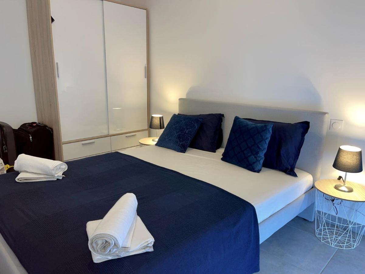 Superbe Appartement Neuf Entre Mer Et Pins Wifi Аржель-сюр-Мер Экстерьер фото