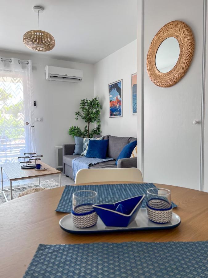 Superbe Appartement Neuf Entre Mer Et Pins Wifi Аржель-сюр-Мер Экстерьер фото