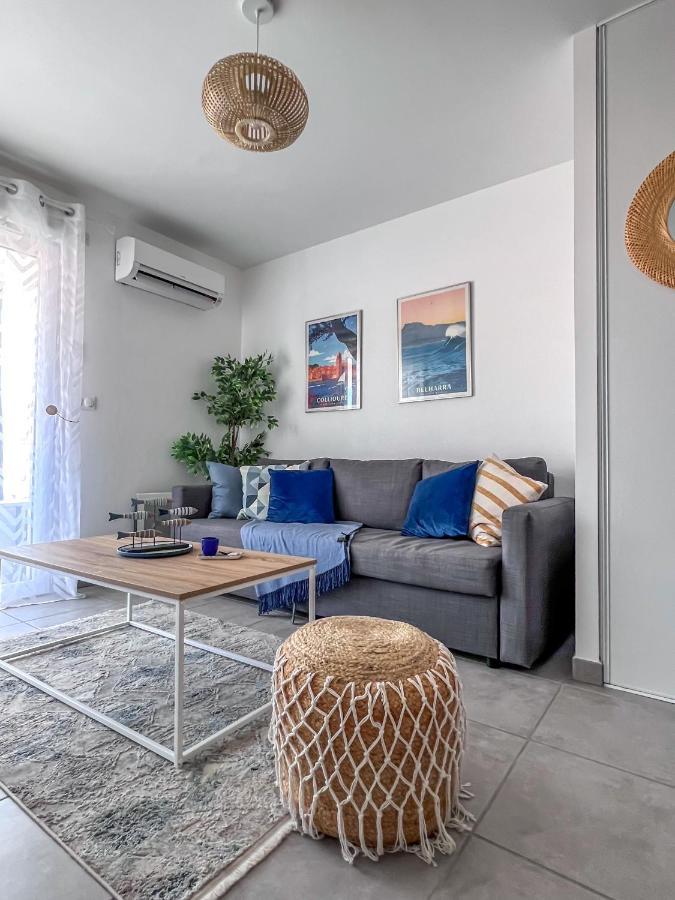 Superbe Appartement Neuf Entre Mer Et Pins Wifi Аржель-сюр-Мер Экстерьер фото