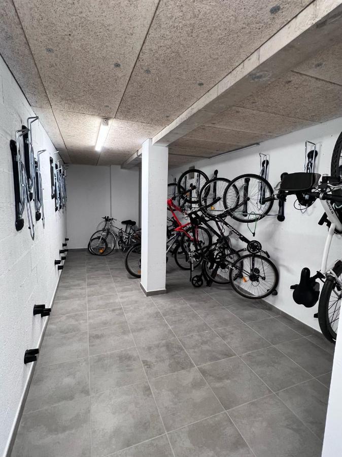 Superbe Appartement Neuf Entre Mer Et Pins Wifi Аржель-сюр-Мер Экстерьер фото