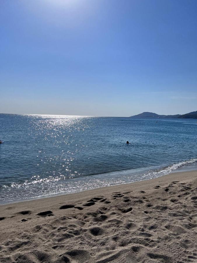 Superbe Appartement Neuf Entre Mer Et Pins Wifi Аржель-сюр-Мер Экстерьер фото
